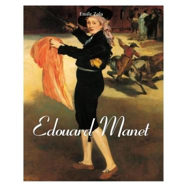 Imagem de Edouard Manet - Francês