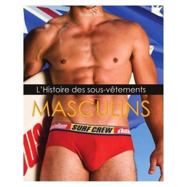 Imagem de L’Histoire des sous-vêtements Masculins - Francês