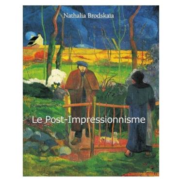 Imagem de Le Post-Impressionnisme - Francês