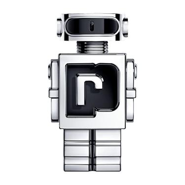 Imagem de Paco Rabanne Phantom Eau De Toilette - Perfume Masculino 50ml