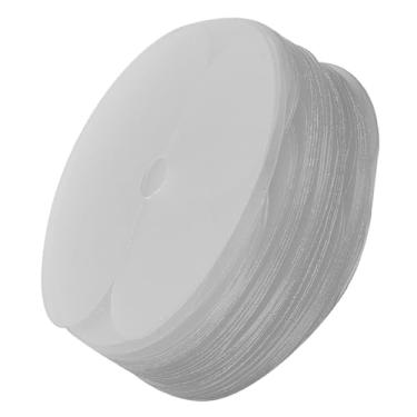 Imagem de Cryfokt Protetor de Extensões de Cabelo Escudo Térmico para Modelos de Protetor de Extensões de Cabelo de de Reutilizável Ferramentas de Cabeleireiro de