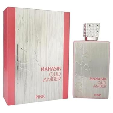 Imagem de Riiffs – Oud Amber Pink Eau de Parfum 100ml