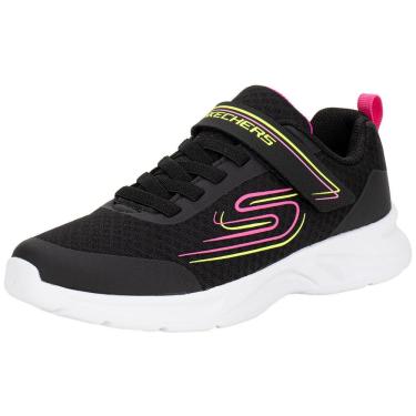 Imagem de Tênis Infantil Dynamatic Nonstop Speed Skechers 303577L