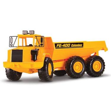 Imagem de Caminhão Columbus Fe-400 66cm Roma