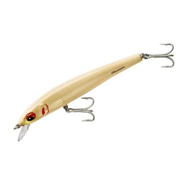 Imagem de Bomber Sal Water Long Shot Bone de 15,24 cm (6") de tiro longo
