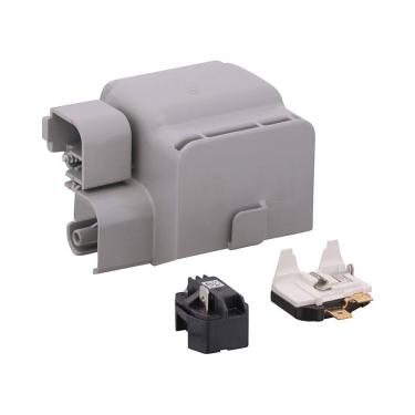 Imagem de Relê 110V para Geladeira - 326073403