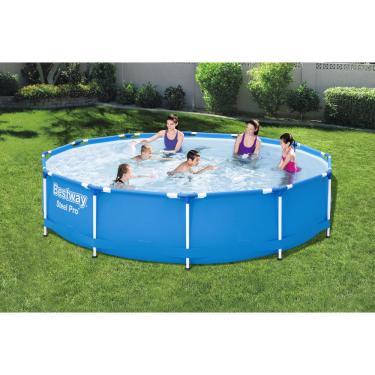 Imagem de Piscina estruturada 6500L brink +