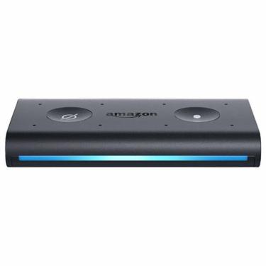 Imagem de Echo Auto Amazon Alexa Para Carro Caminhão Onibus Bluetooth