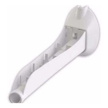 Imagem de Haste para chuveiro 30cm - zagonel