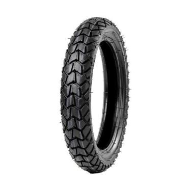 Imagem de Pneu Moto Maggion Aro 17 Viper 110-90-17 60T TT - Traseiro