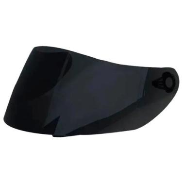 Imagem de Viseira De Capacete Agv K3 K1 Sv Ks Fume - Geral