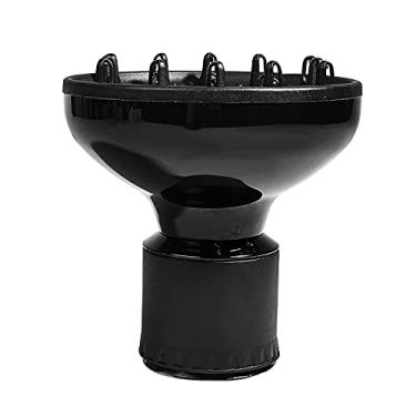 Imagem de Difusor Universal de Secador de Cabelo, Fixação Difusora Para Cabelos Cacheados E Ondulados, Acessórios de Estilo