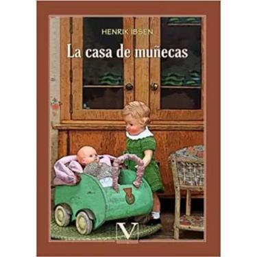 Imagem de La Casa De Mu ecas