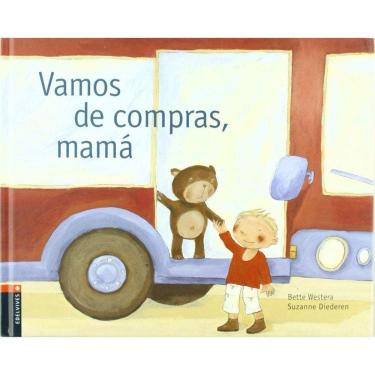 Imagem de Vamos De Compras Mamá