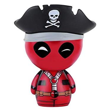 Imagem de Funko Dorbz Deadpool Pirata (086)