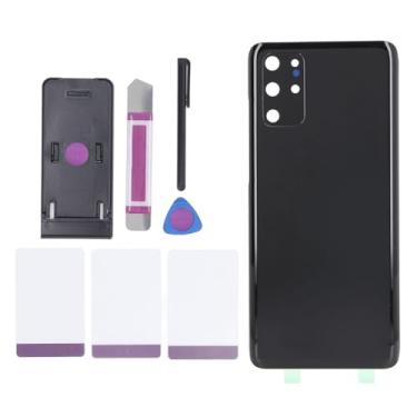 Imagem de Substituição da Tampa Traseira de Vidro para S20 + Plus, Testes Profissionais, Material Durável Com Caneta, Suporte, Ferramentas de Reparo para Telefones Quebrados
