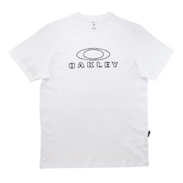 Imagem de Camiseta Oakley Antiviral Logo-Masculino