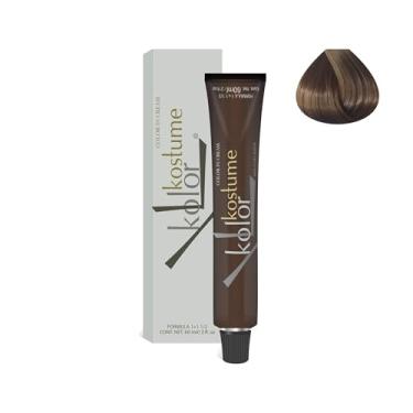 Imagem de Tonalizante Semi Permanente Sem Amônia Kostume 7/0