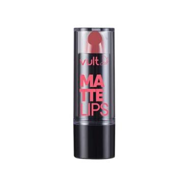 Imagem de VULT BATOM MATTE LIPS ROSÉ