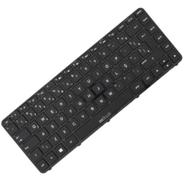 Imagem de Teclado Mp-13m55pa-698 Pk1314c2a28 Hp 14-r050br 14r050br 14r