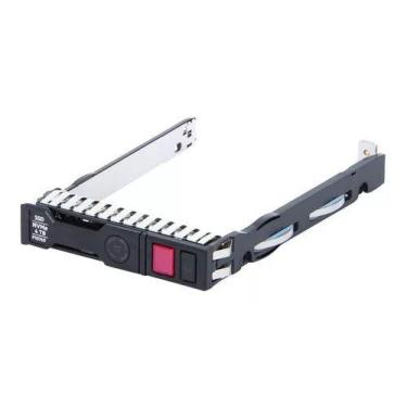 Imagem de Gaveta Servidor Hp 2,5 Dl360 Dl380 Ml350 Gen10 727695-001
