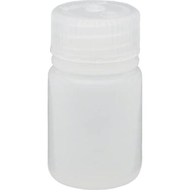 Imagem de Nalgene Recipiente redondo de boca larga HDPE, 28 g