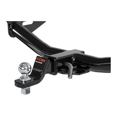 Imagem de Bola de reposição para reboque CURT 42201