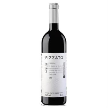 Imagem de Pizzato Merlot de Merlots D.O.V.V.
