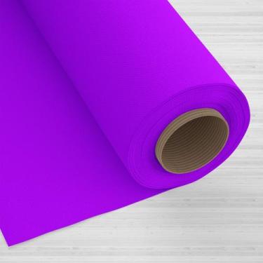 Imagem de Tnt Estampado Neon Fluorescente Cores Lisas - Mewi, Violeta