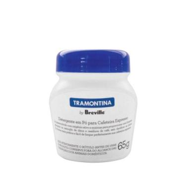 Imagem de Detergente em Pó Tramontina by Breville para Cafeteira Express 65g