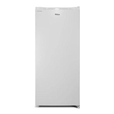 Imagem de Freezer Vertical Philco 147 Litros 4 Gavetas Branco PFV165B 127V, 110V