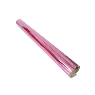 Imagem de Foil Heat Repeteco Para Foil Quill 30 cm x 2,5 m, Rosa