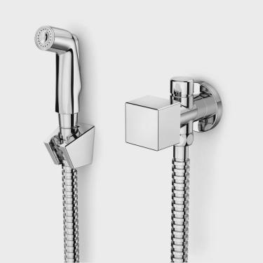 Imagem de Ducha Higiênica com Derivação Basic Plus Celite