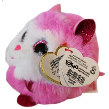 Imagem de PELUCIA TY PUFF REDONDA 49257