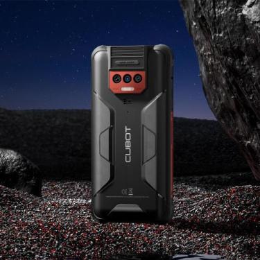 Imagem de Celular cubot kingkong 8 256 gb 6 gb ram blindado resistente à água e 