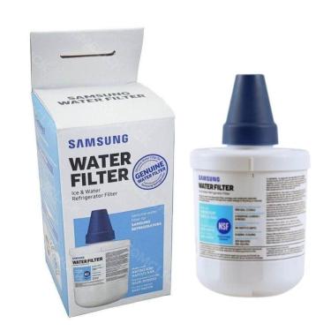 Imagem de Filtro Interno Geladeira Refrigerador Aqua-Pure Plus Samsung