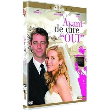 Imagem de Avant de dire oui