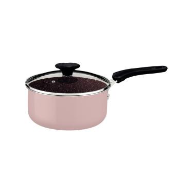 Imagem de Panela Tramontina Tunis Em Alumínio Cerâmica Trufado 16 Cm 1,35 L Tramontina