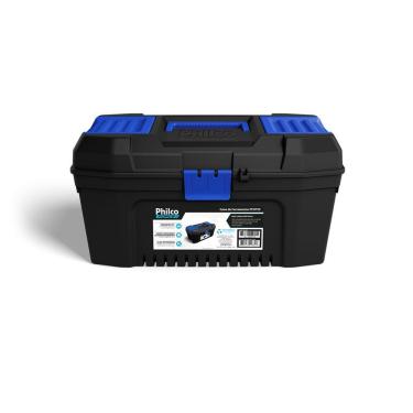 Imagem de Caixa para Ferramentas Philco Force PFCP22 20” 30Kg