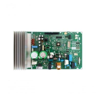 Imagem de Placa Principal Condensadora Ar Condicionado LG A2UW16GFA2 A2UW18GFA2 EBR82586407