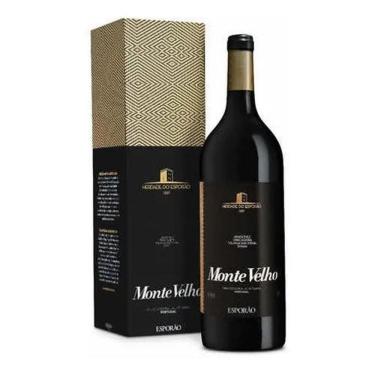 Imagem de Vinho Esporão Monte Velho Magnum Tinto 1500ml