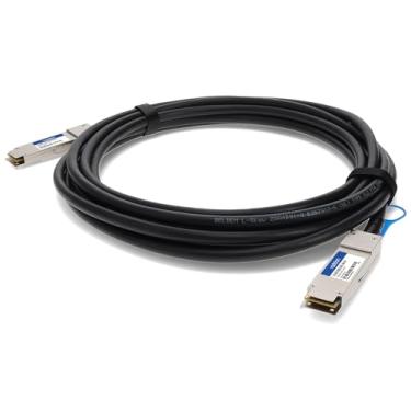 Imagem de Add On - Computer Peripherals L Addon Juniper Networks Ex-qsfp-40ge-dac-3m Compatível com Taa