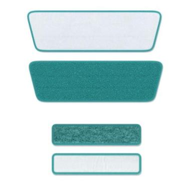 Imagem de Mop Spray 2 em 1 Refil Flashlimp