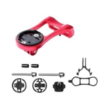 Imagem de Suporte De Câmera Para Bicicleta Em Liga De Alumínio, Montagem No Guid