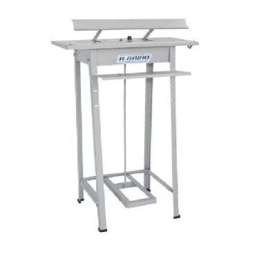 Imagem de Máquina Seladora Com Pedal 40Cm - Marca R Baião