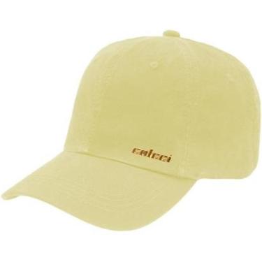 Imagem de Boné Colcci Metal Gold Julia Masculino-Masculino