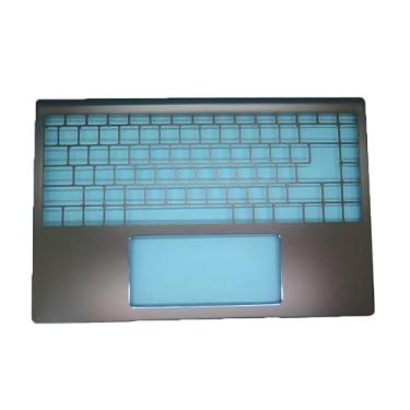 Imagem de Apoio para as mãos em caixa alta para notebook para P15 para MSI Prestige 15 10ª geração MS-16S3 Prestige 15 A10SC E2P-6S30143-TA2 MS16S3