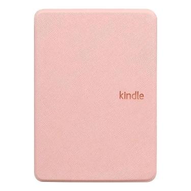 Imagem de Capa Capinha Para Kindle 11  2024  6 Polegadas Rs2 Nude