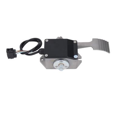 Imagem de YWBL-WH Acelerador de Empilhadeira Elétrica, Substituição de Pedal de Acelerador Tipo Hall para EFP712-2410C, DC16-110V Com Controle Sensível e Desempenho Estável para Empilhadeiras e Carros