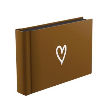 Imagem de Álbum De Fotos Auto Colante 10x15 para 40 Fotos Diversos | para Aniversário, Casamento e Crónica Familiar(1009)